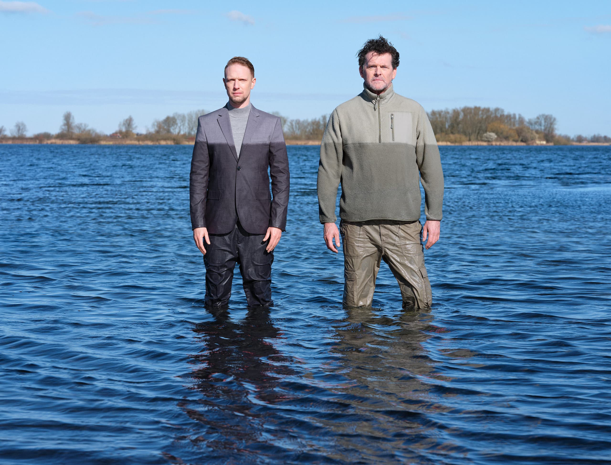 Het Nationale Theater - Laagland - Flint Amersfoort