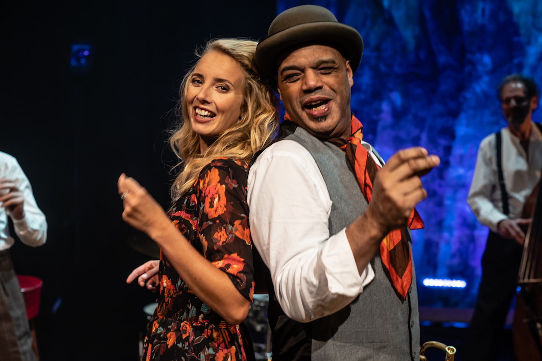 Beleef jouw favoriete Top 2000 hits live! Flint theater Amersfoort