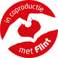Logo van In coproductie met Flint