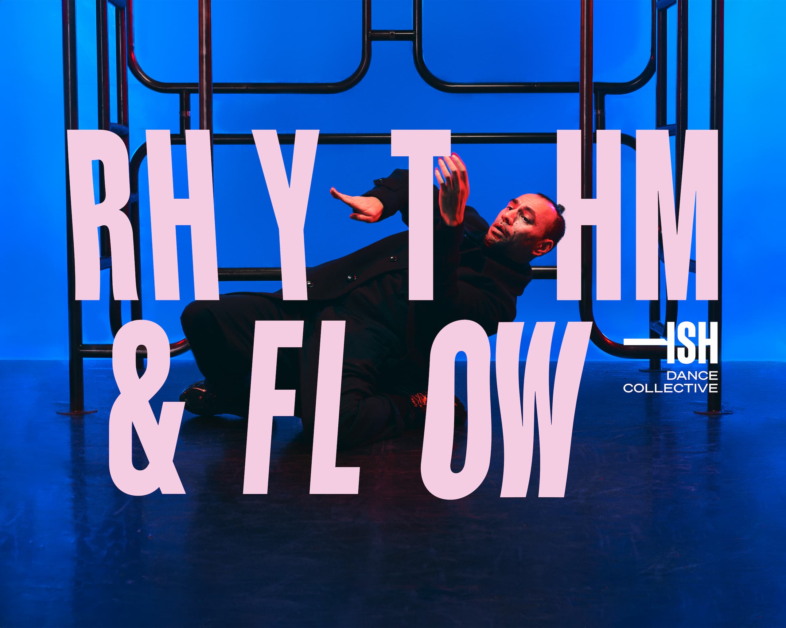 ISH - Rhythm & Flow
