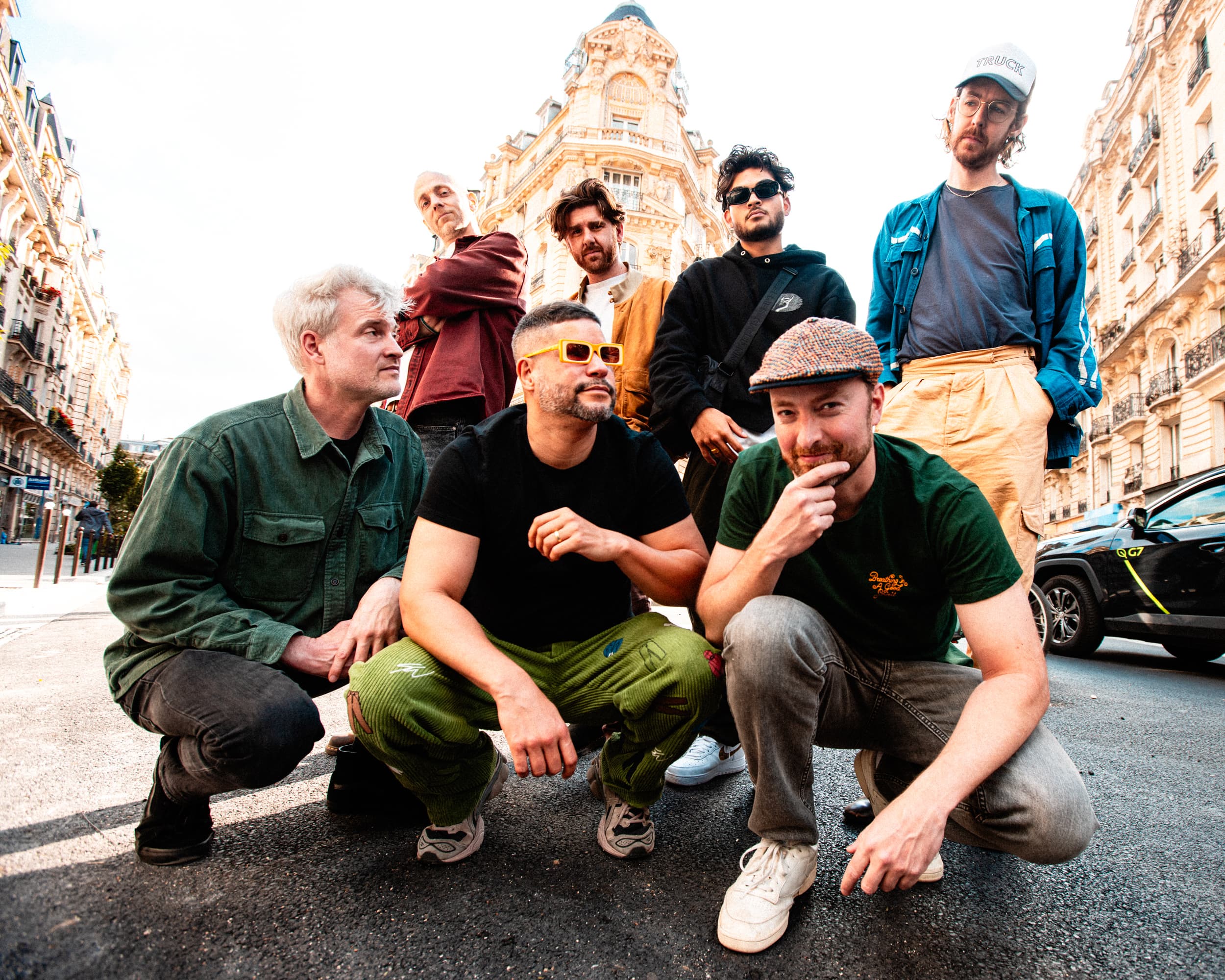 Pete Philly & Perquisite | Flint
