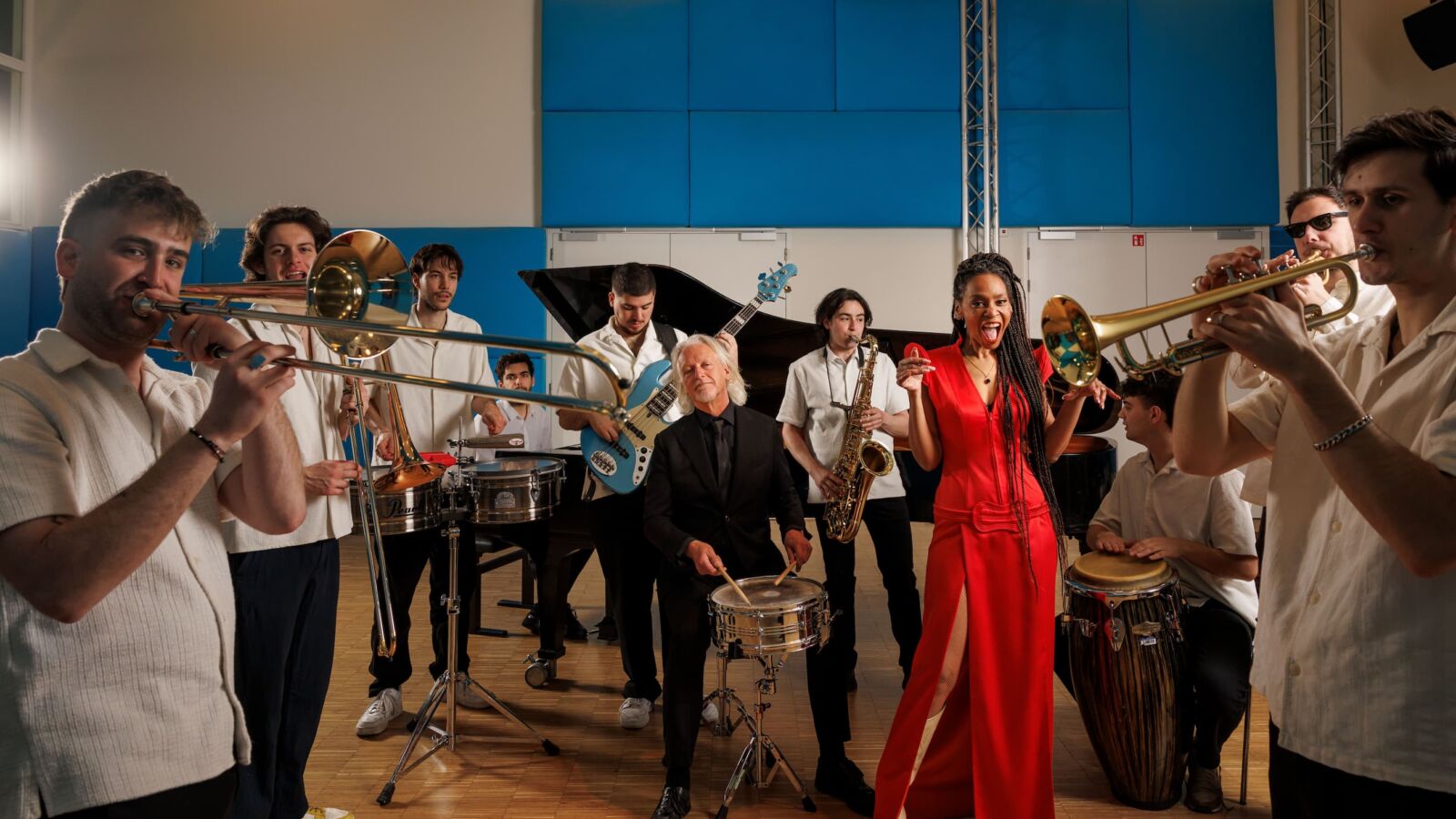 Promobeeld Holland Mambo