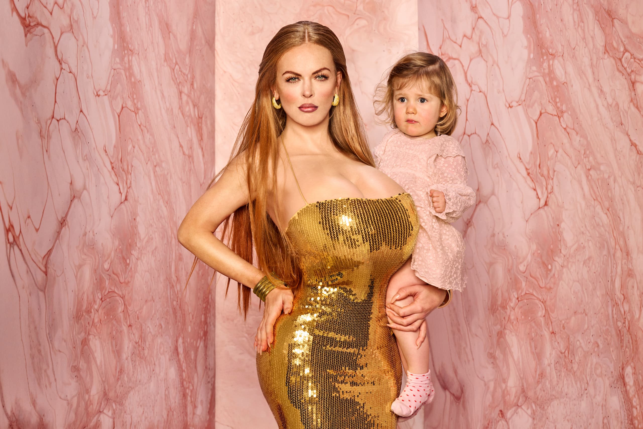 Lisa Ostermann - De Baas