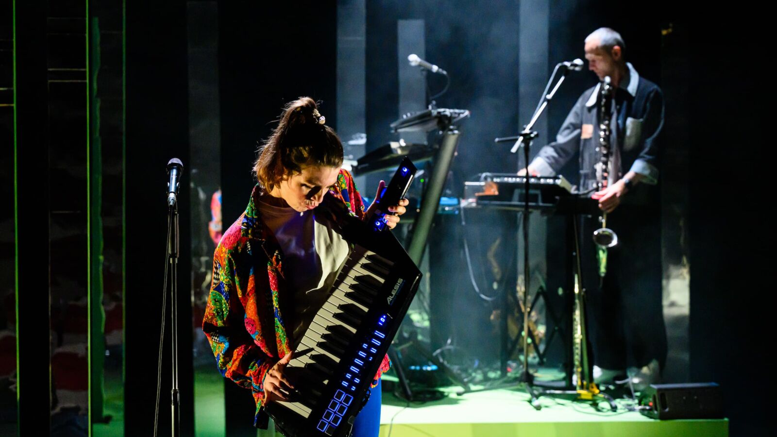 Scenebeeld 2 Louise Korthals