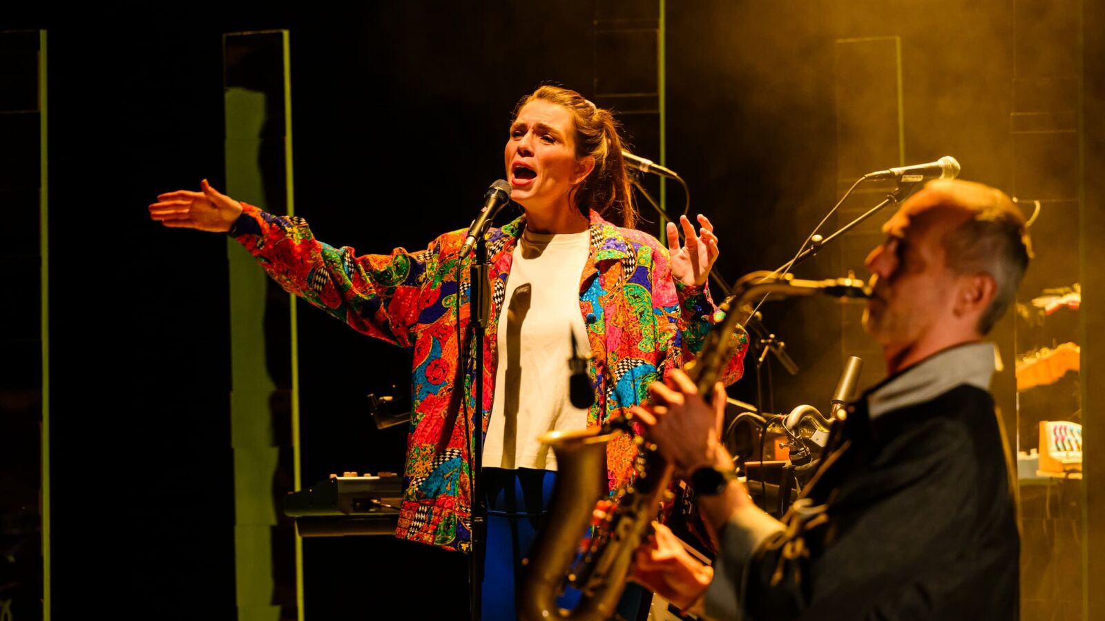 Scenebeeld 3 Louise Korthals