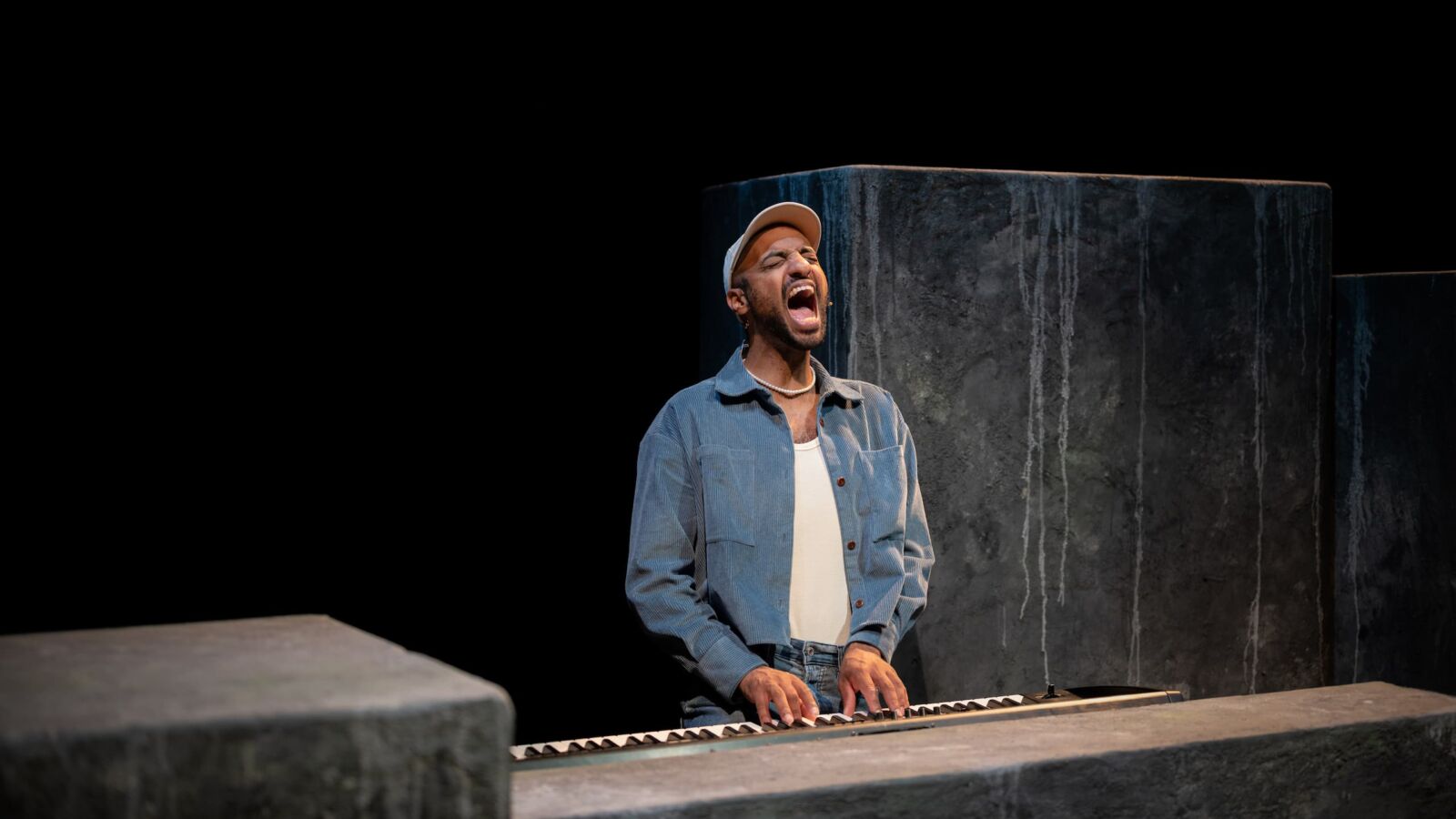 Scenefoto 1 Je mag ook niks meer zeggen