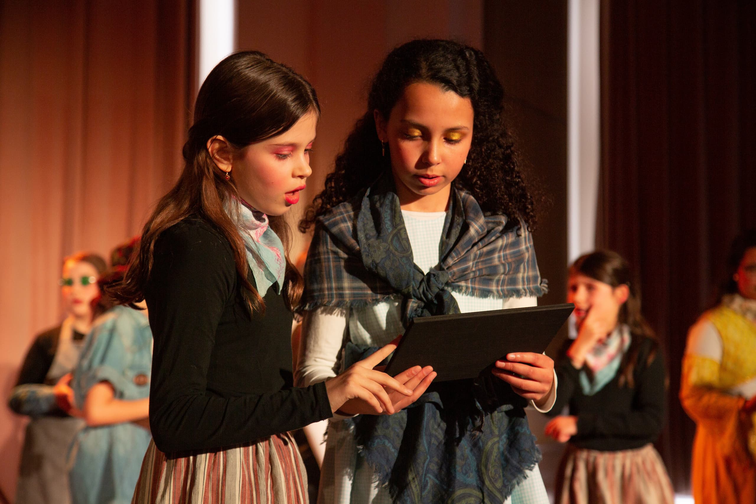 Musical4daagse Kerstvakantie 2026