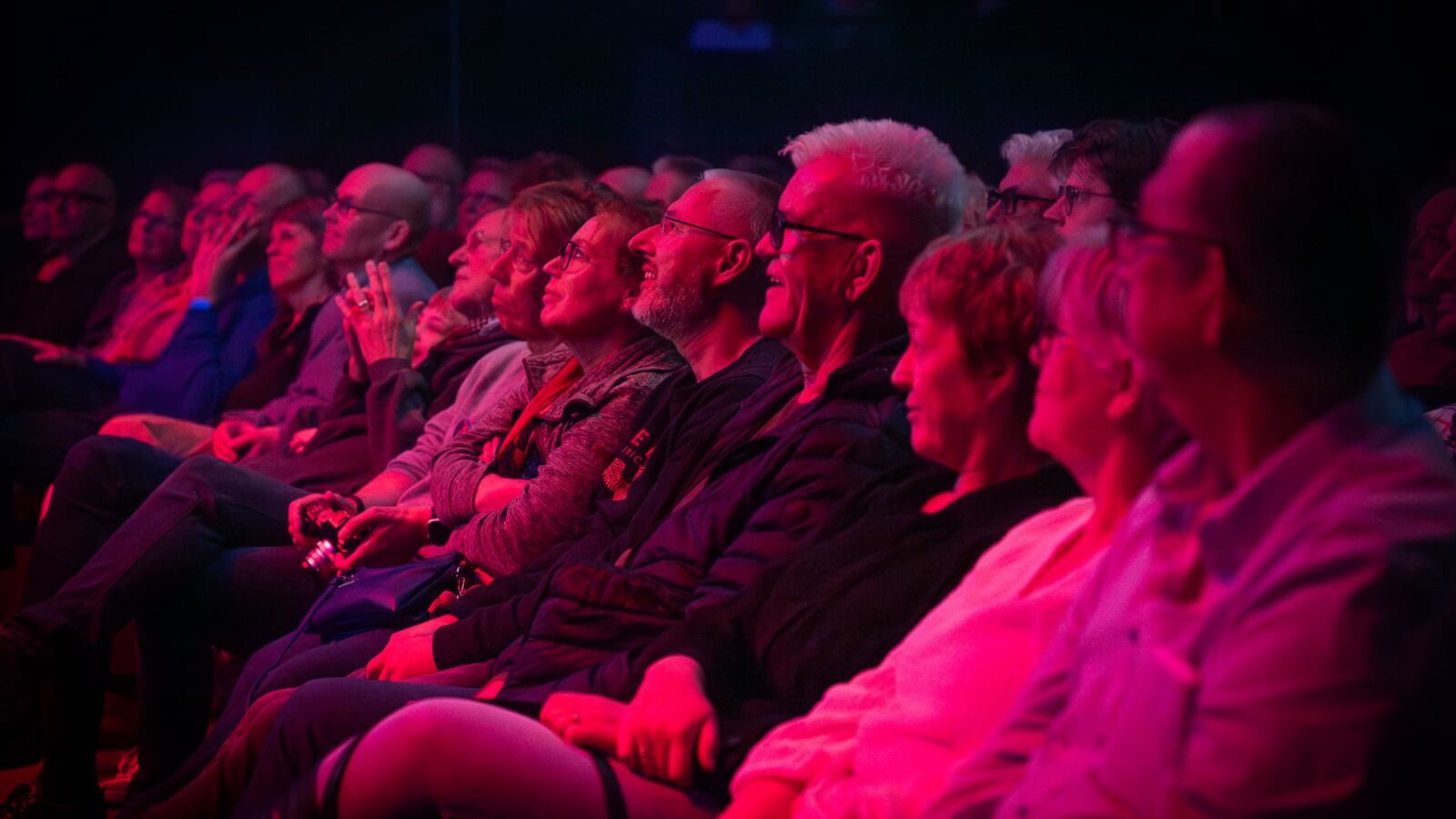 Keistad Cabaret Festival