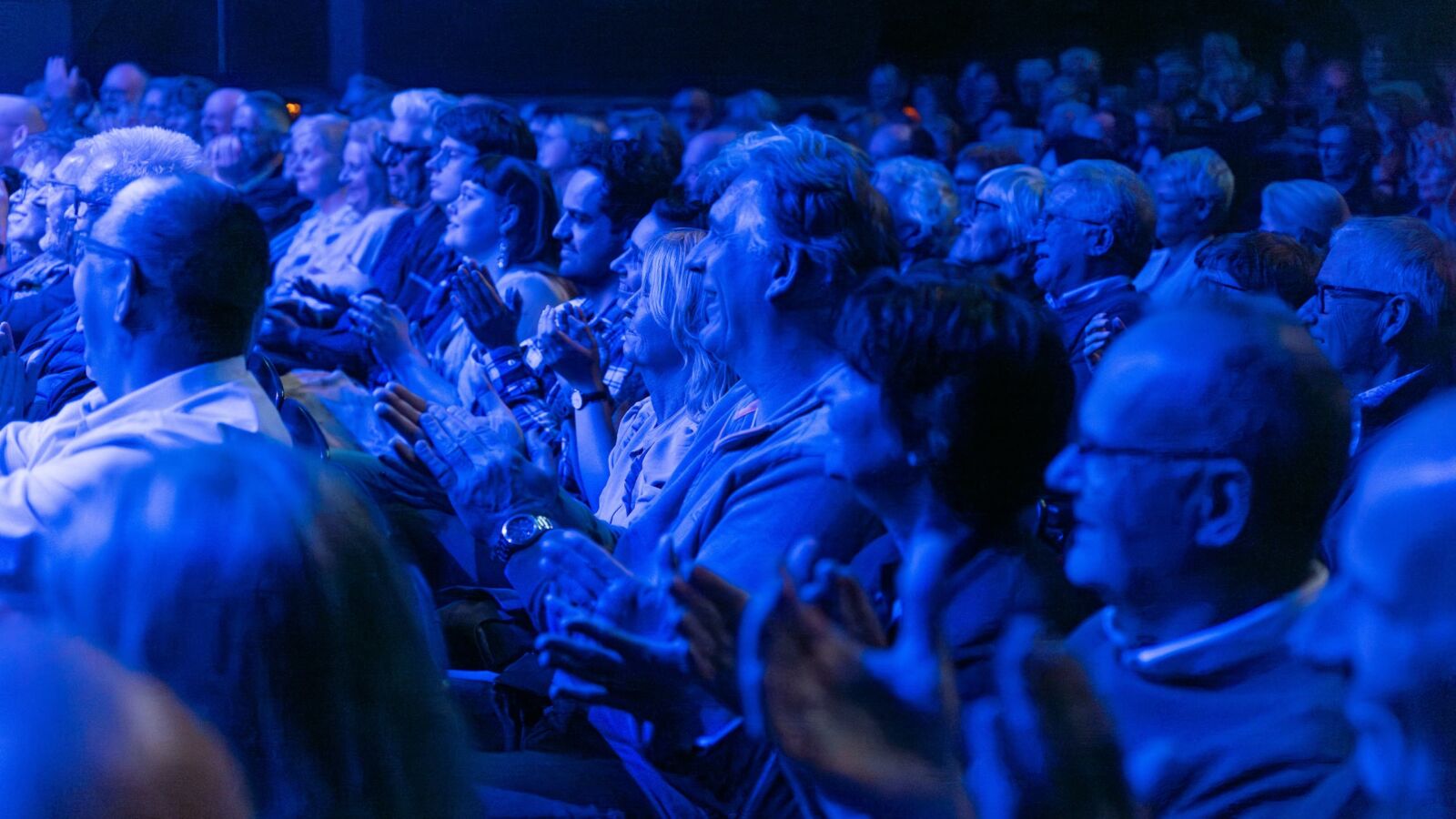 Keistad Cabaret Festival