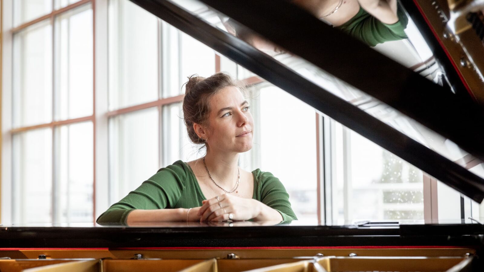 Anne-Maartje Lemereis