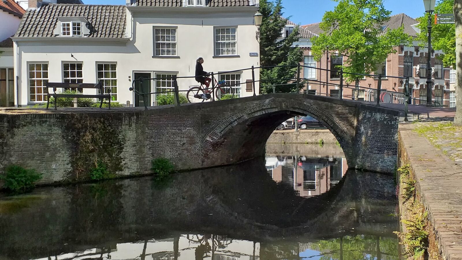 Amersfoort tour