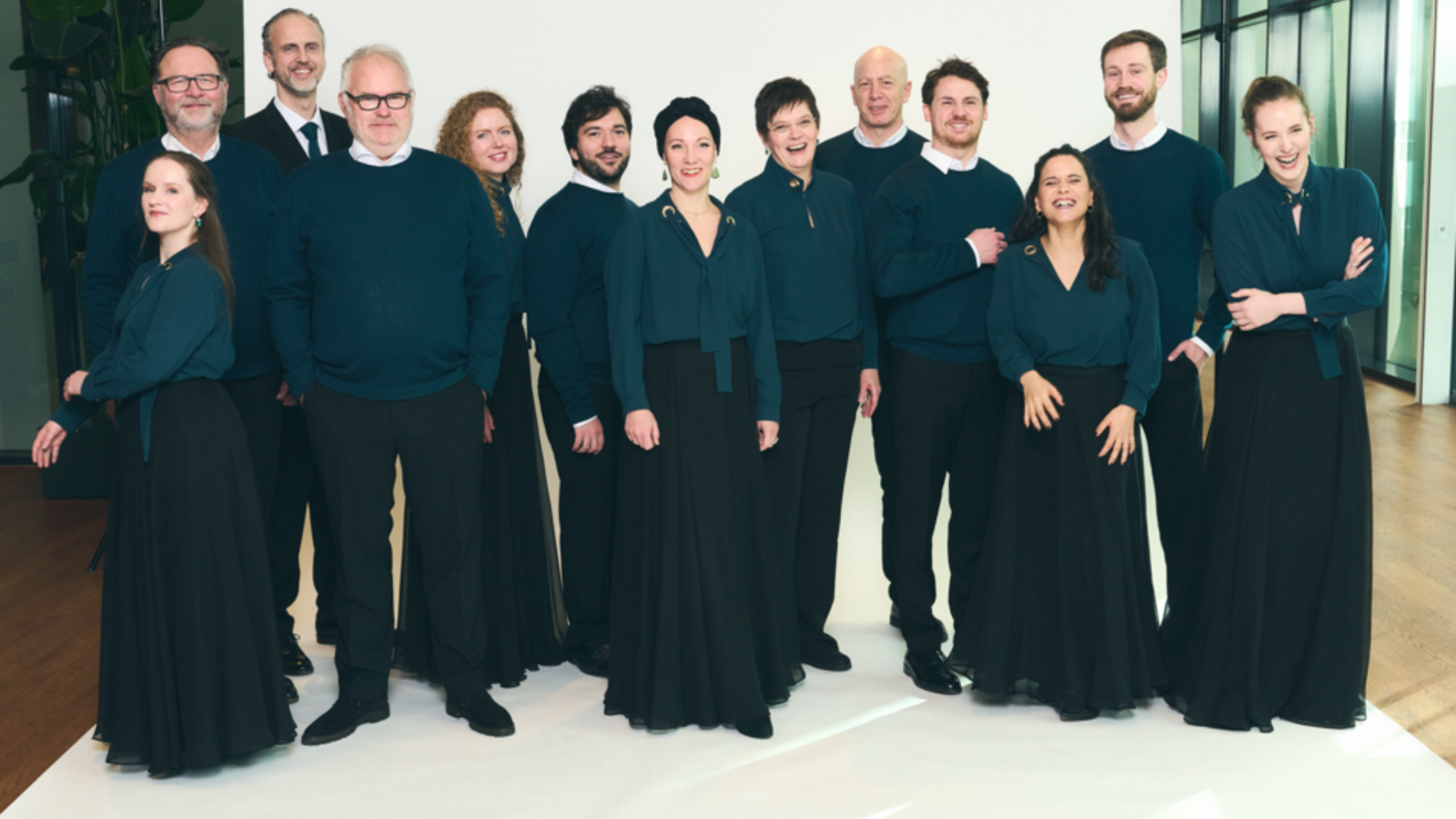 Cantique de cantes NNK Group