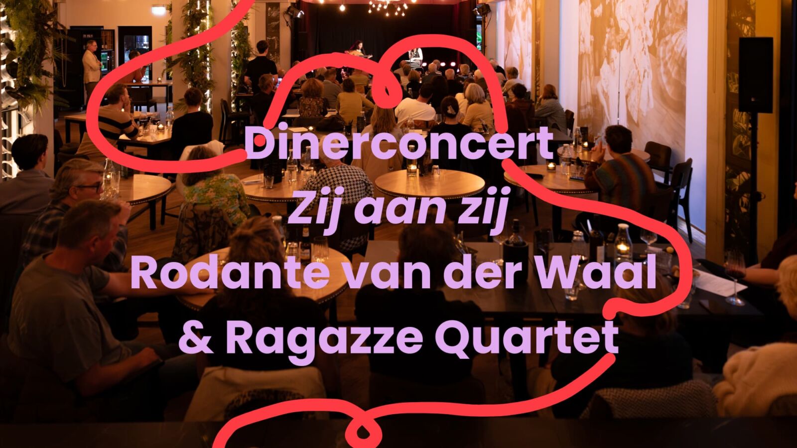 Rodante-van-der-Waal-en-Ragazze-Quartet-