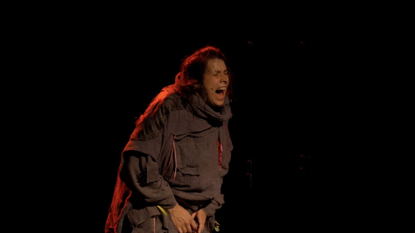 Kaya van Gangelen - Lijf - Foto