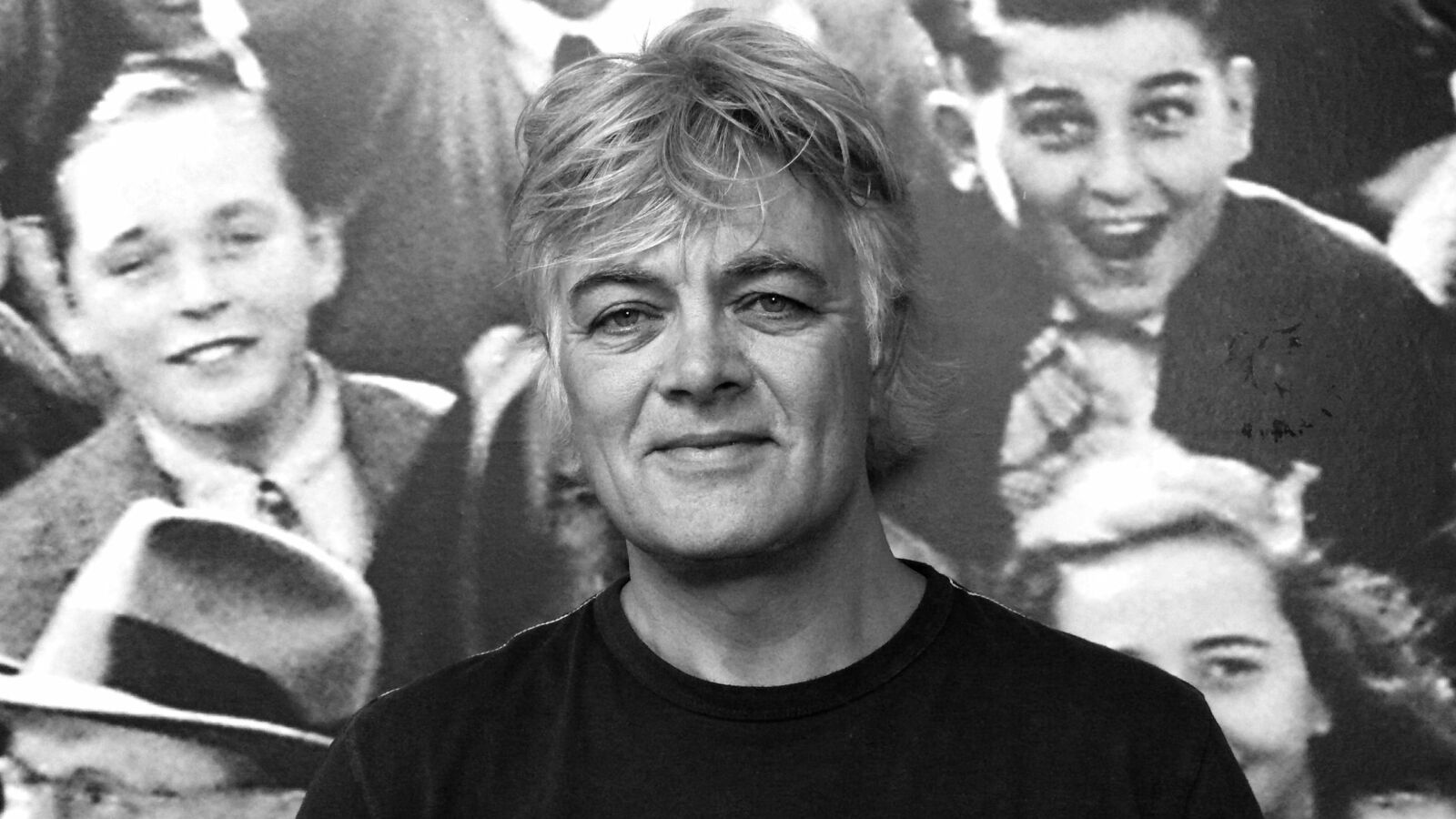 ROBERT JAN STIPS - DE TOVENAAR VAN DE NEDERPOP