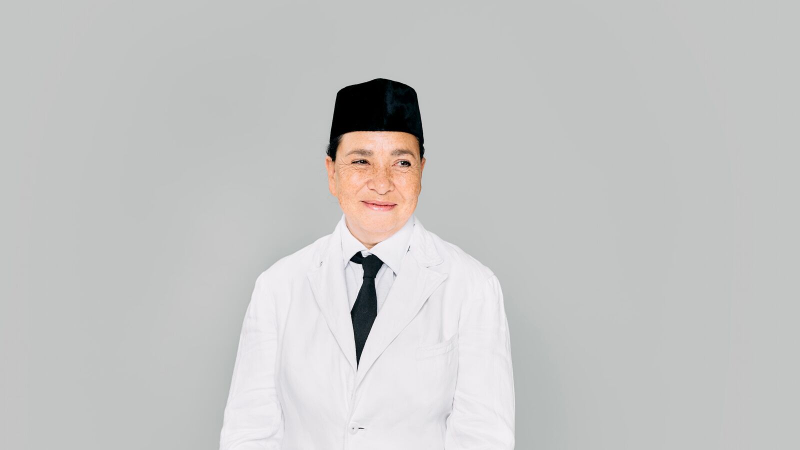 SOEKARNO