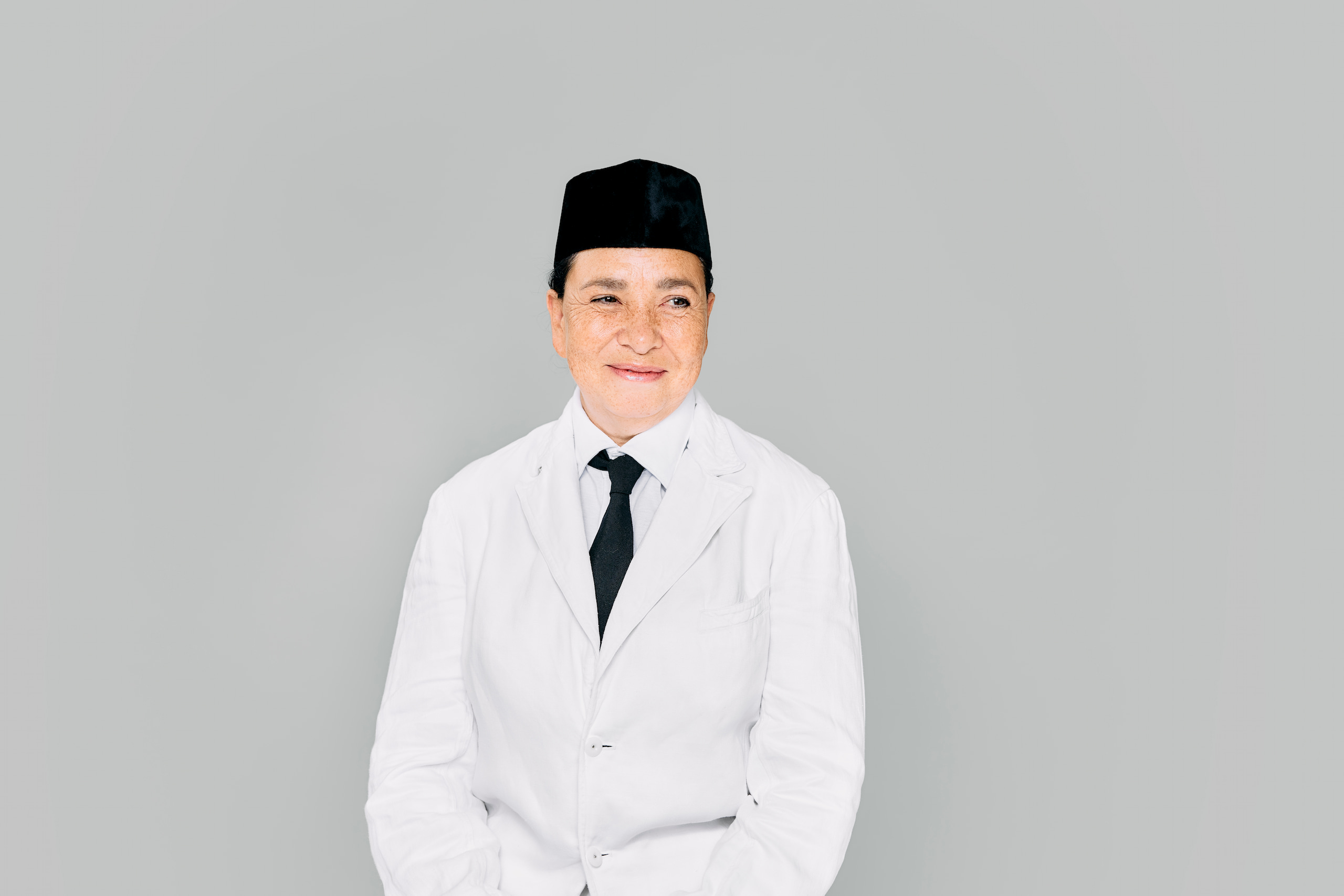 SOEKARNO