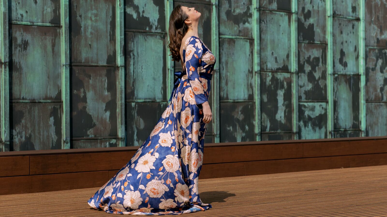 They have waited to long - Foto