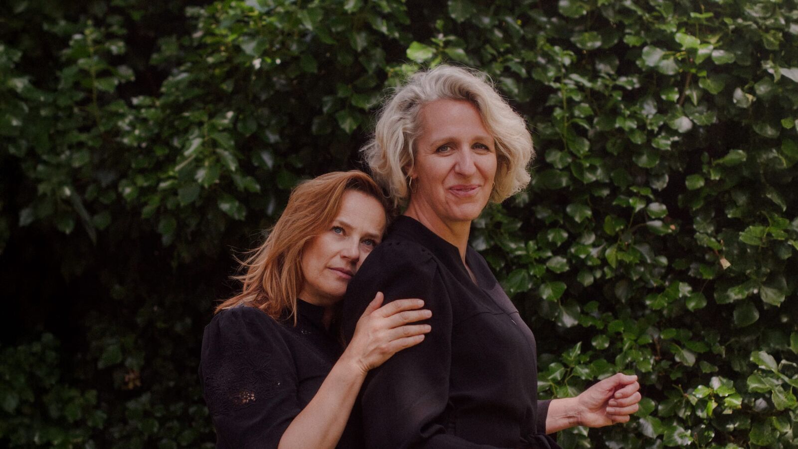 Aaf Brandt Corstius & Lies Visschedijk - Over de Liefde