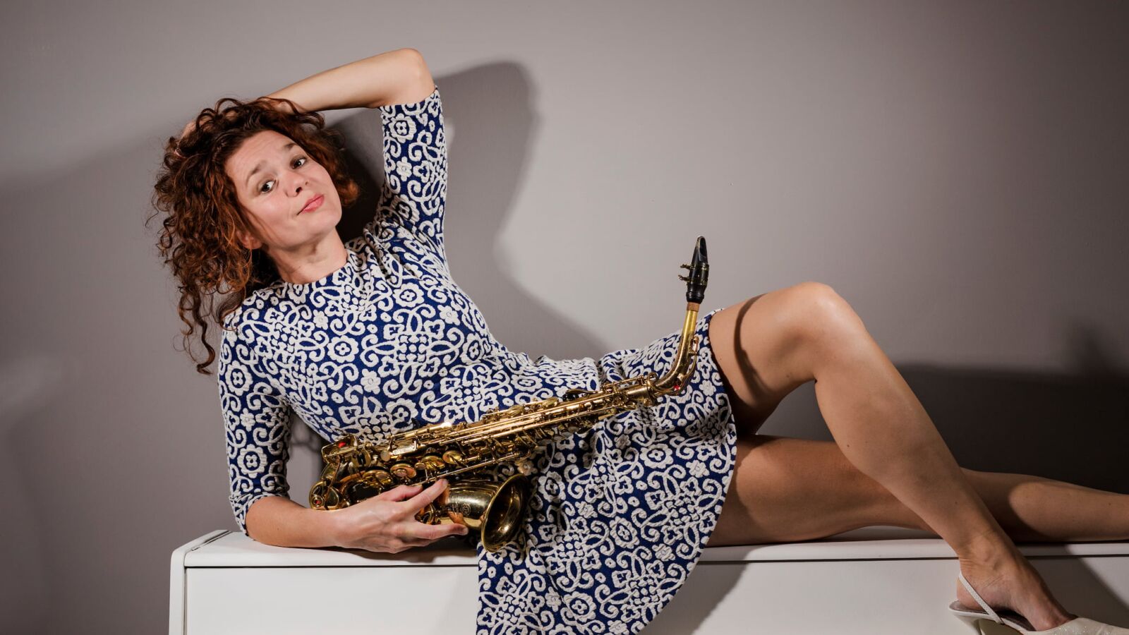 LUNCHCONCERT: AUBREY SNELL & MARGREET MARKERINK