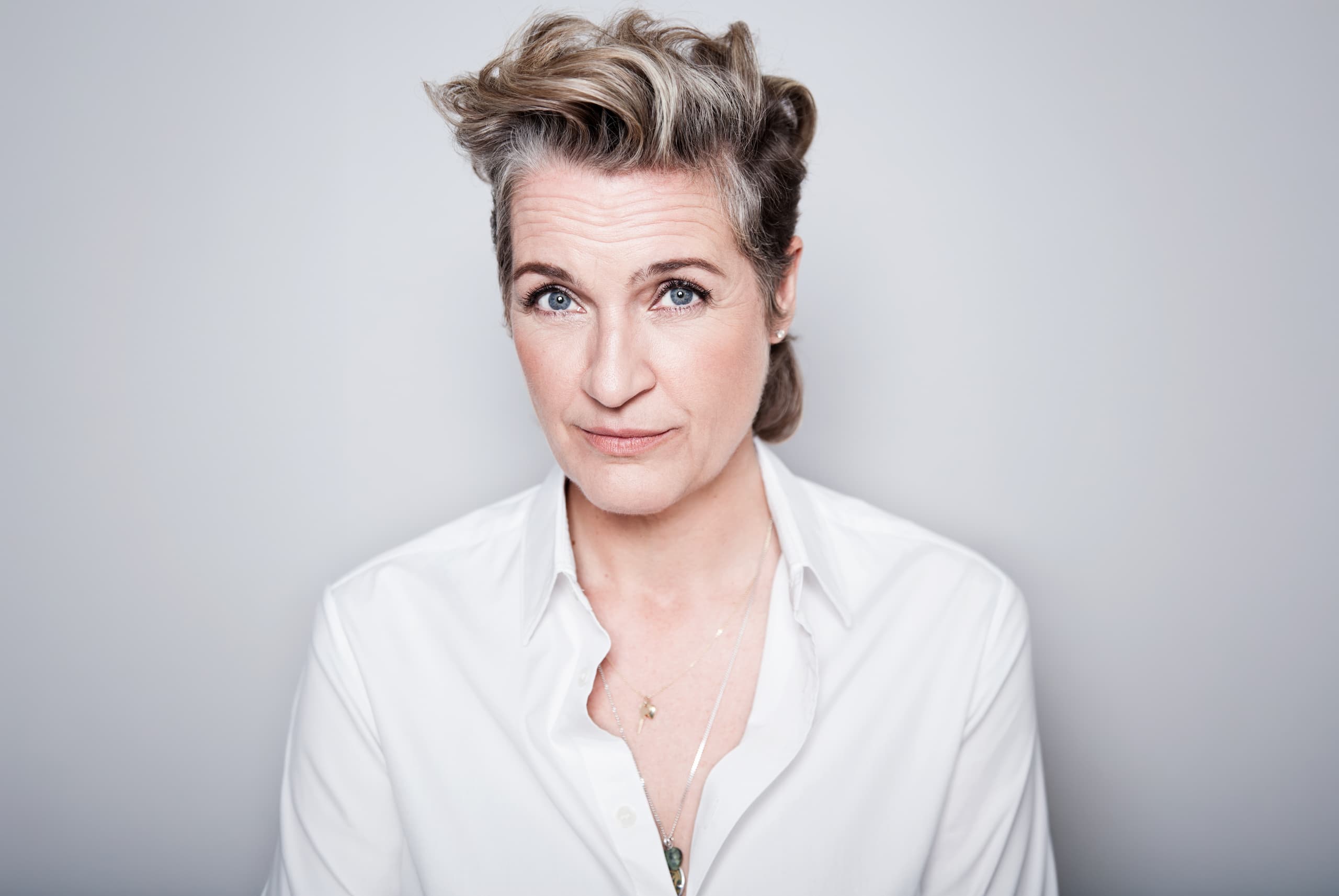 Margriet van der Linden