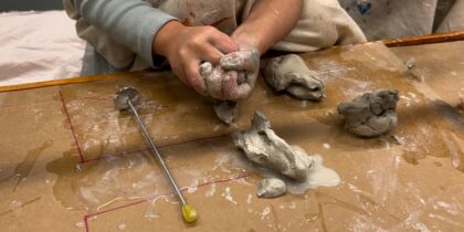 Schuuratelier