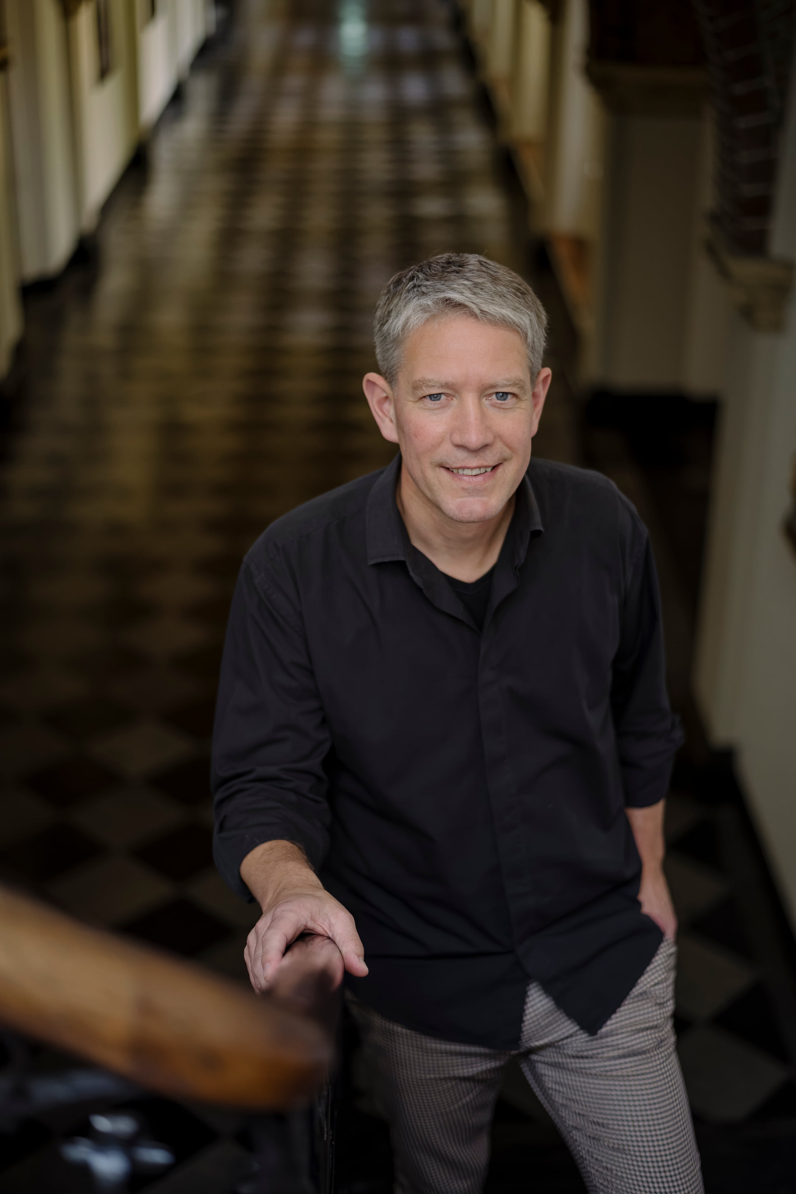 Jan-Willem Rozenboom
