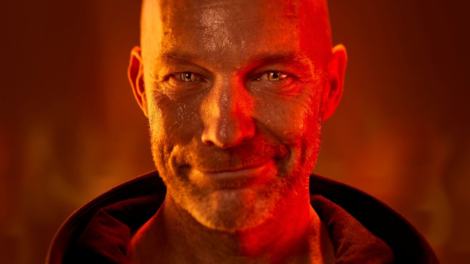 Jochen Otten: De kwaadste niet
