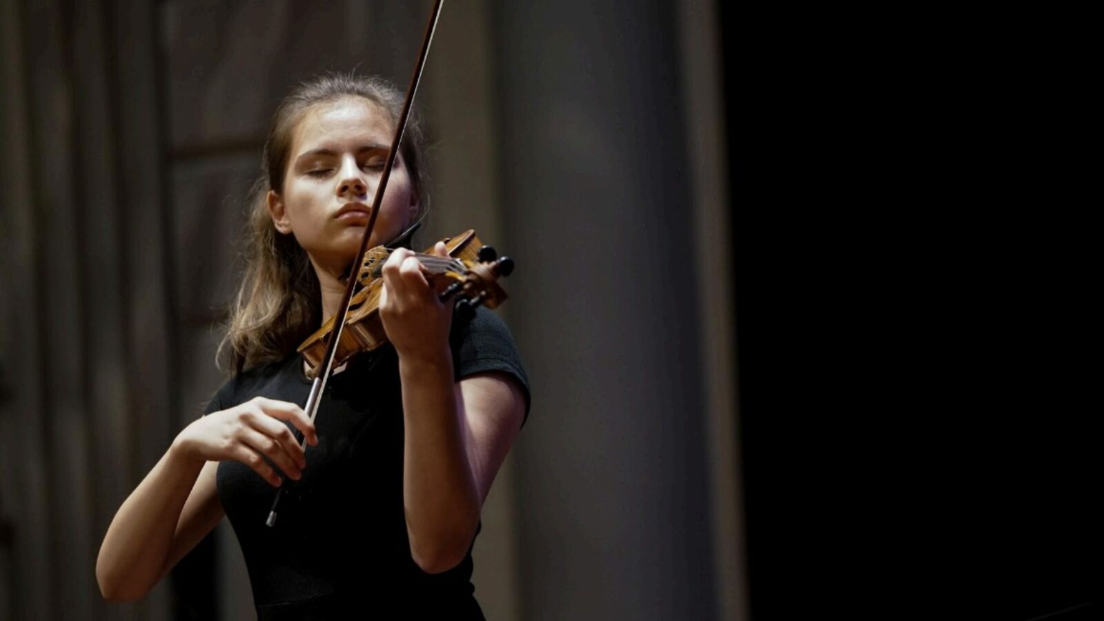 Lunchconcert: Luna van Leeuwen & Natasja Douma