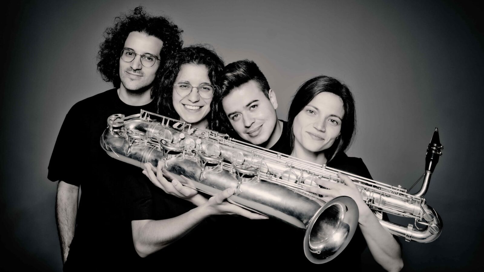 Maat Saxophone Quartet
