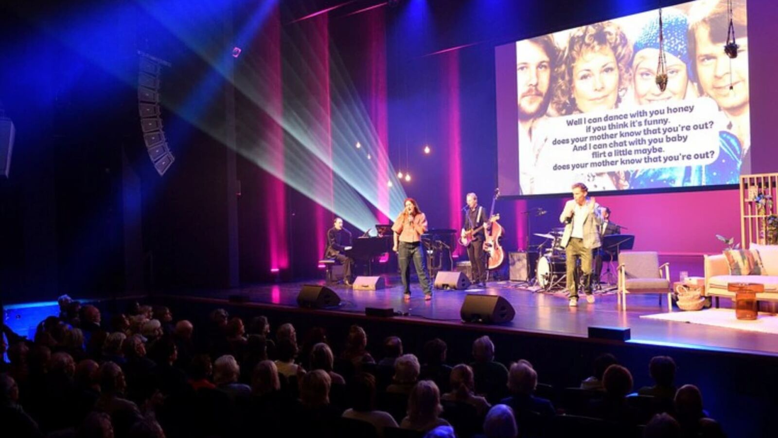 't Rozijnenfestijn 2027