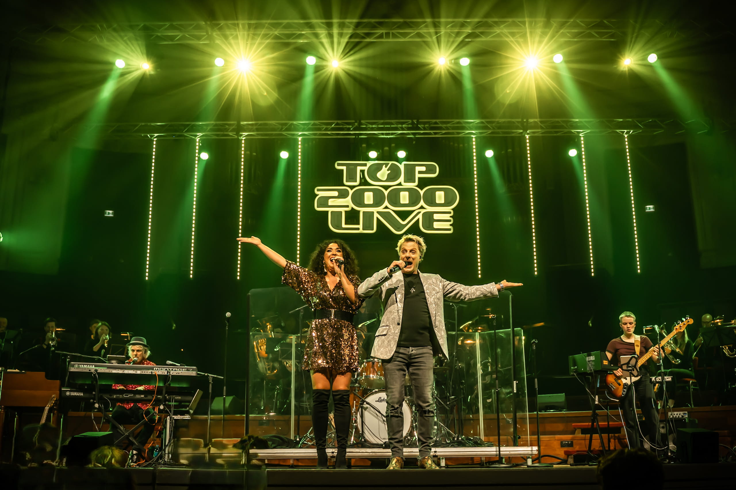 Top 2000 Live