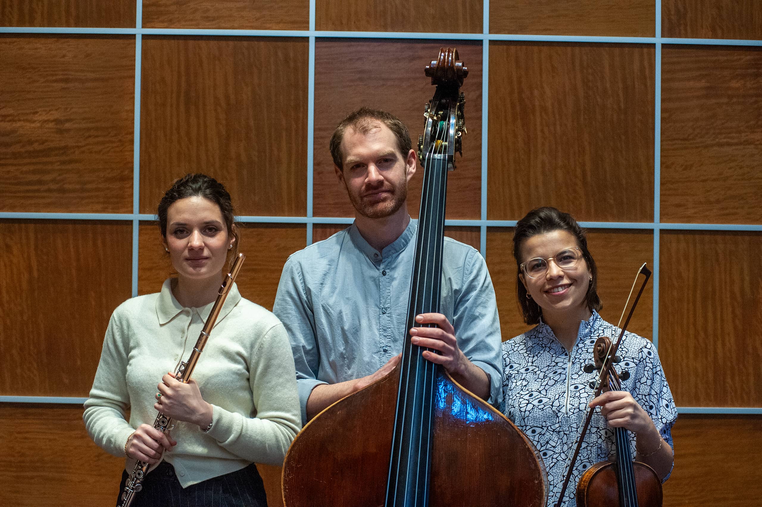 Lunchconcert: