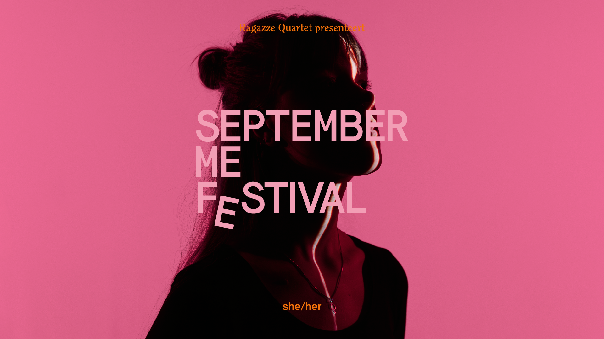 September Me Festival - dag 1 | Flint