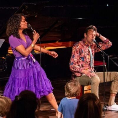 MUSICAL4DAAGSE KERSTVAKANTIE 2026