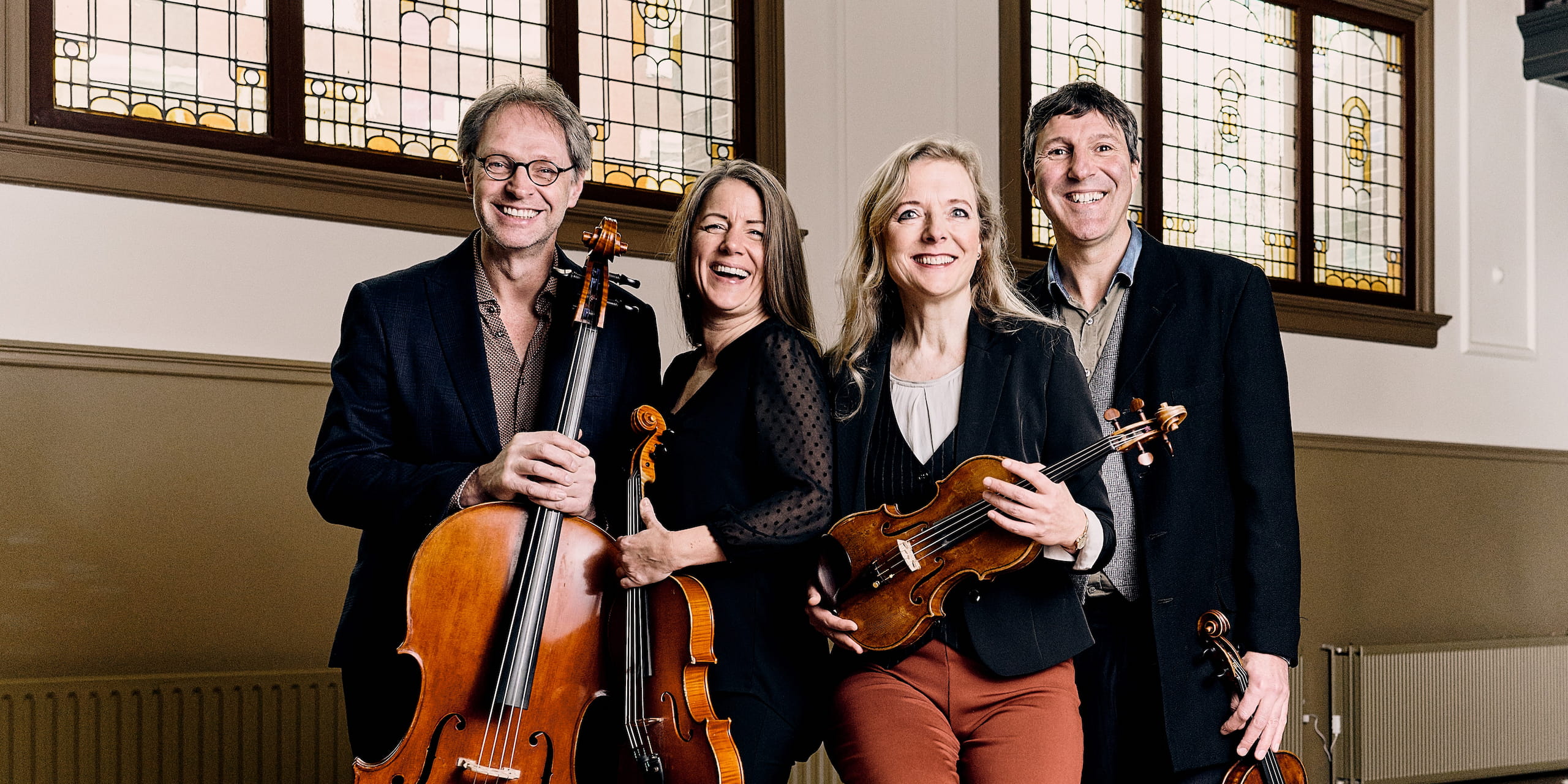 Dutch String Collective