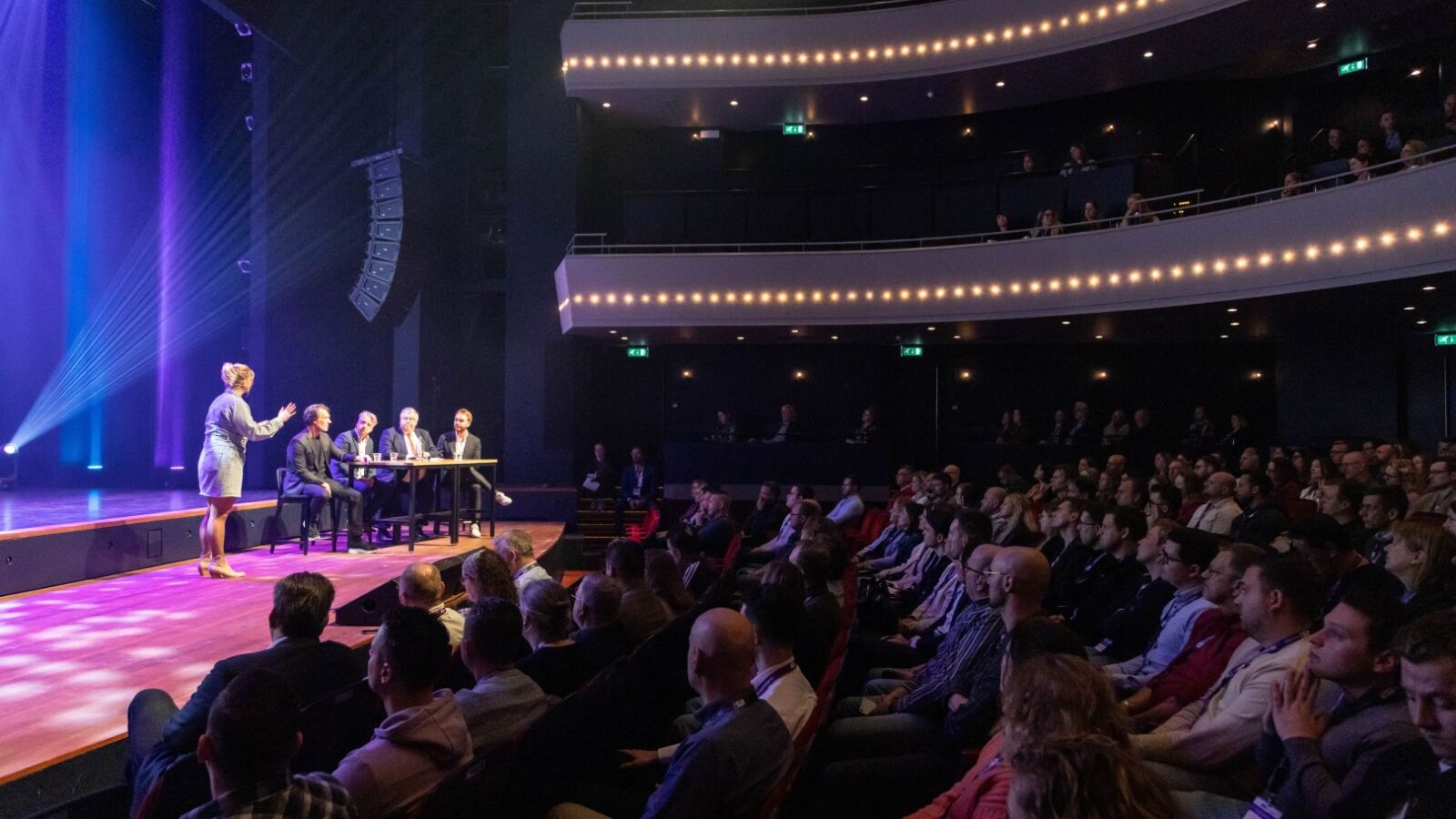 ESI Congres