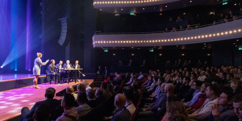ESI Congres