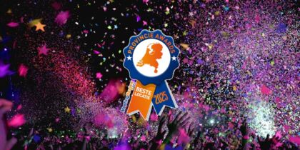 Beste beoordeelde grote evenementenlocatie van Utrecht