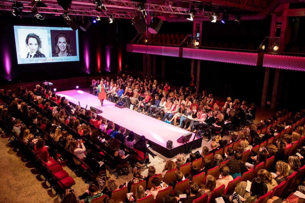 Hoe creëer je een ‘wauw-effect’ met de inrichting van je evenementenlocatie?