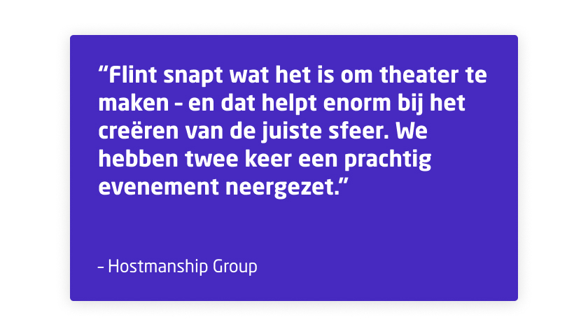 Flint - Quote 2
