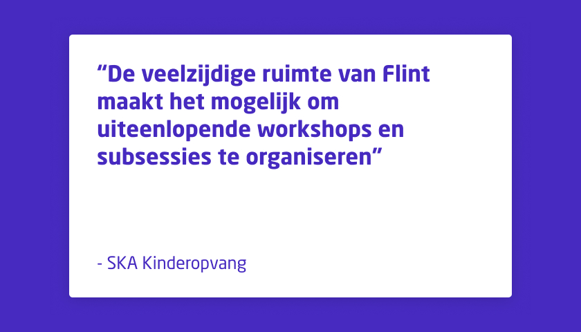 Flint - Quote 5