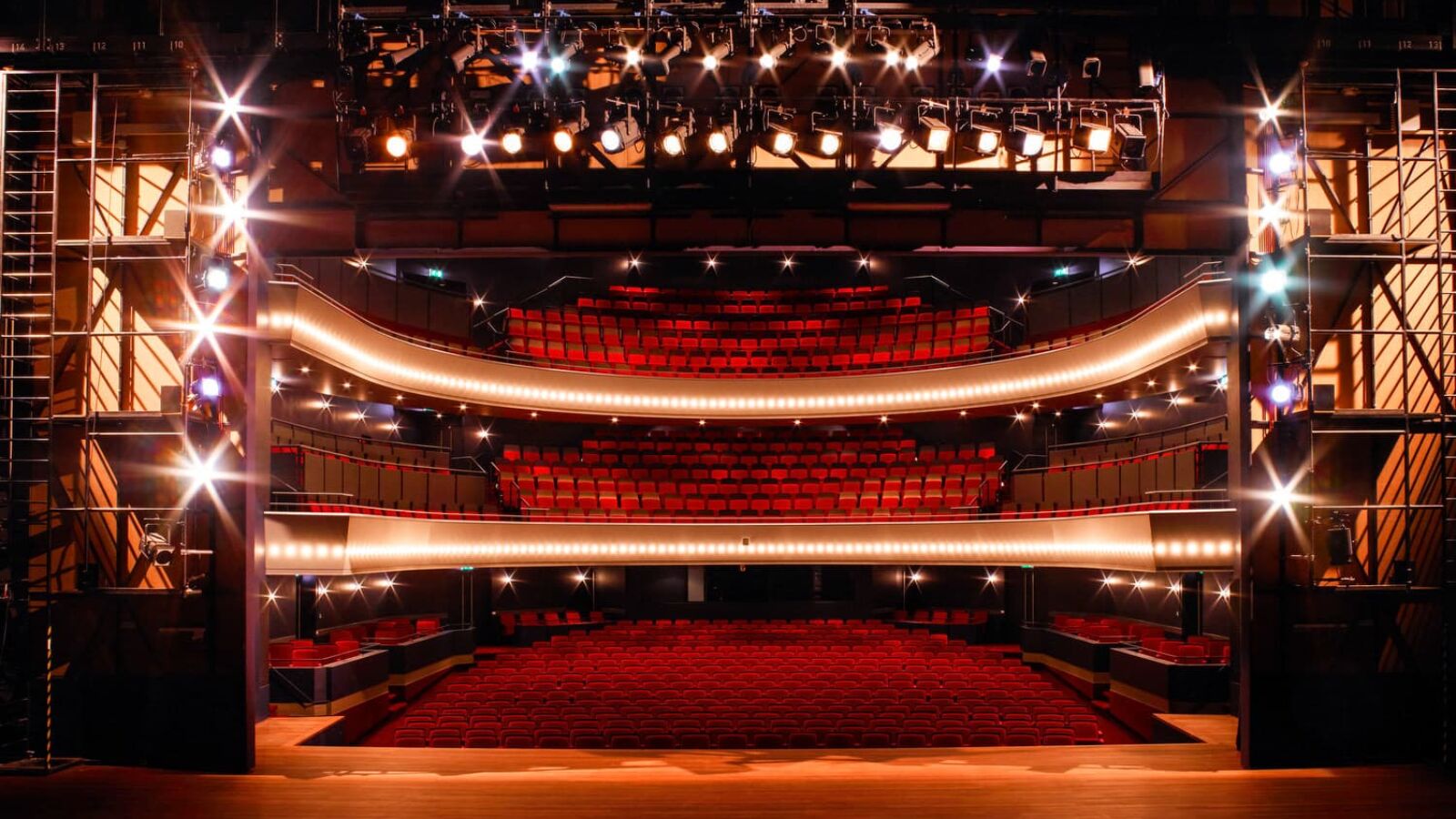Header AFAS Theaterzaal