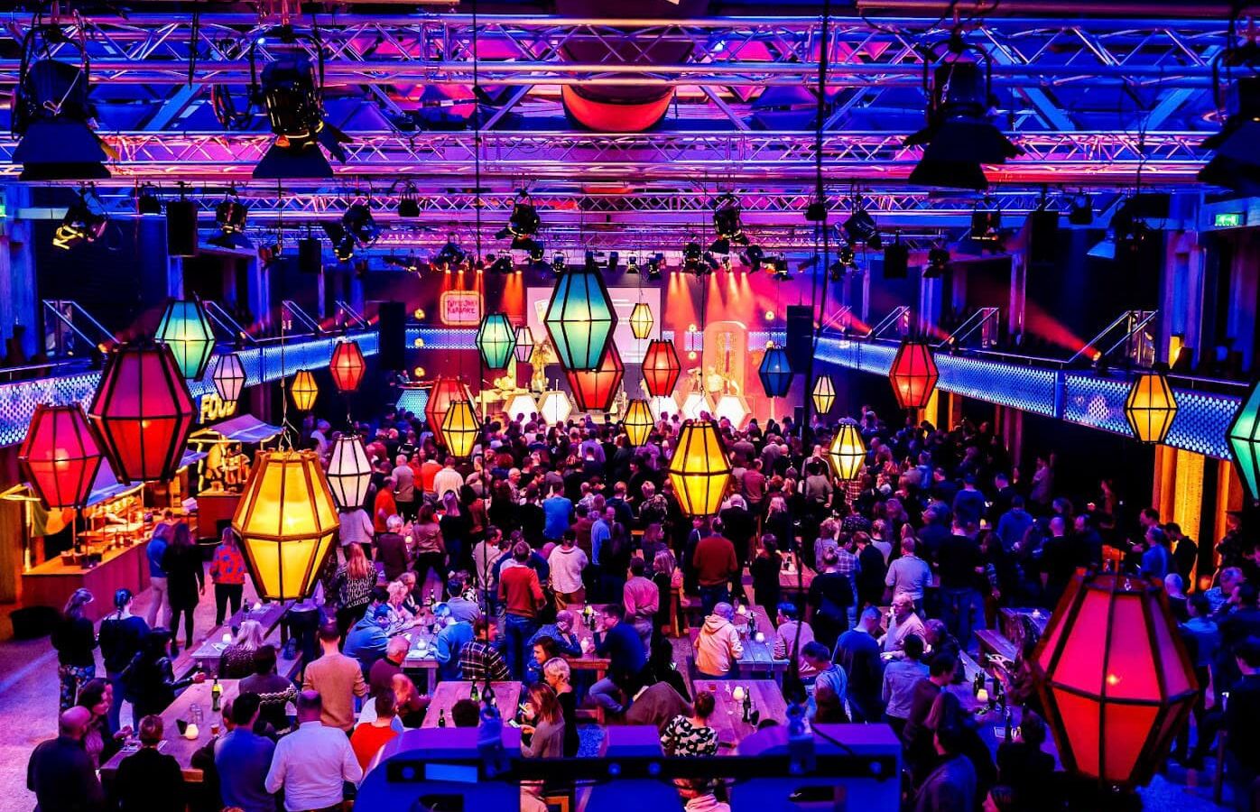 Headerfoto - Tarieven